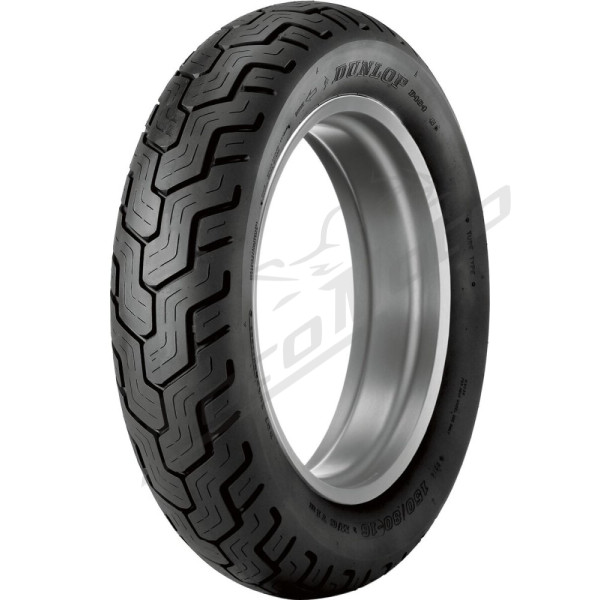 DUNLOP D404 Tire 170/80 R15