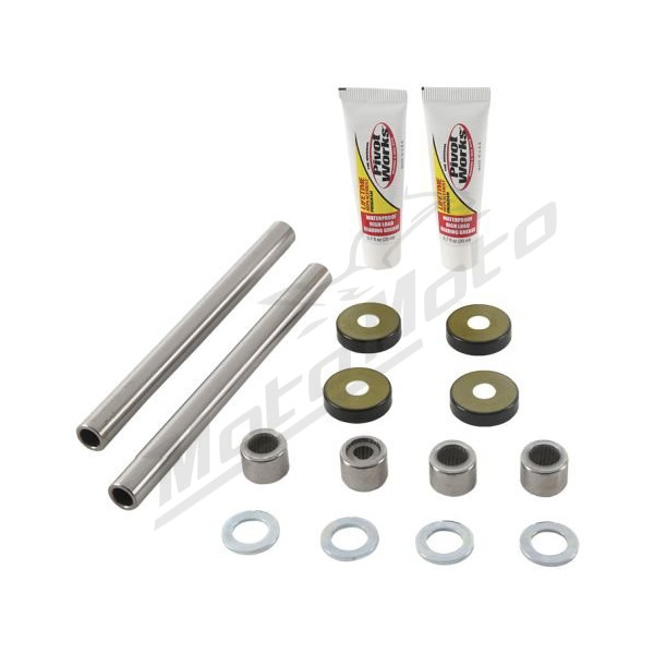 Pivot works control arm repair kit top Yamaha YFS 200 Blaster 88–06