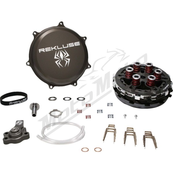REKLUSE RadiusCX 4.0 Clutch Kit Kawasaki KX 450 19-20
