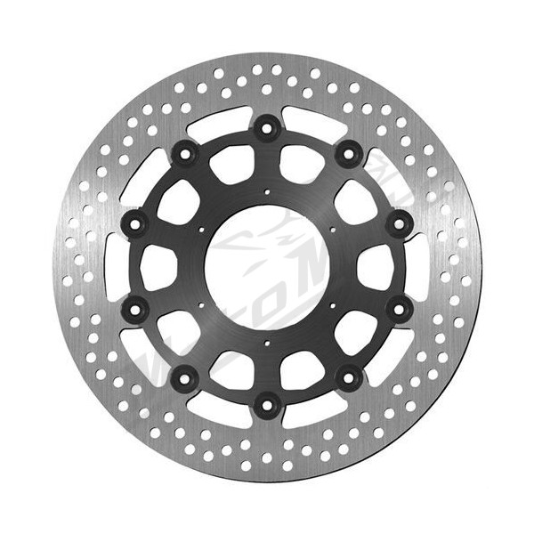 SBS Brake Rotor Honda CB / CBR 600-1300cc 03-16