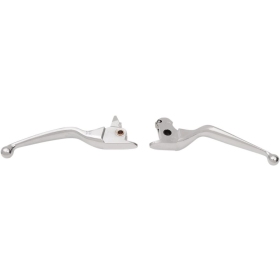 DRAG SPECIALTIES Wide Blade Lever Set Harley Davidson FLHTCU / FLHTCUL / FLHTCUTG / FLHTK / FLHTKL / FLHX 1690cc 14-16