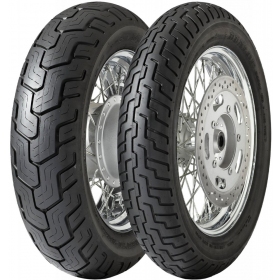 TYRE DUNLOP D404 J TT 74S 160/80 R15