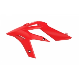 POLISPORT Radiator Covers Beta Xtrainer 250-350cc 2016-2022