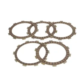 4Ride Clutch friction discs 4pcs. Honda VT / XL 125 99-11