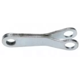 Rear brake cable holder JAWA 634 / 368
