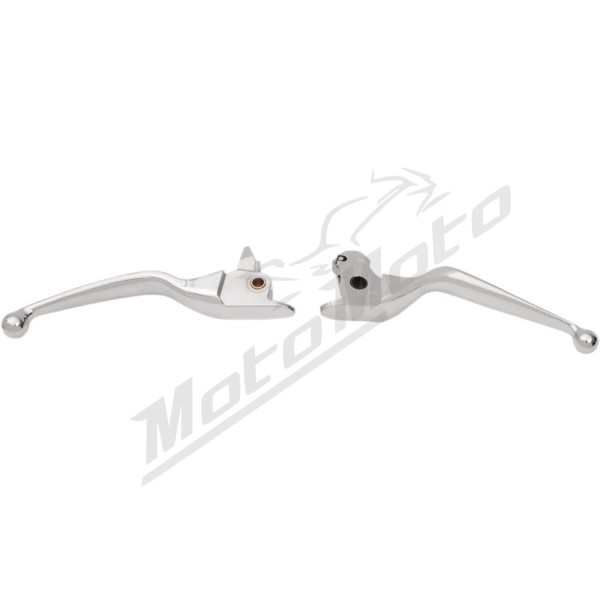 DRAG SPECIALTIES Wide Blade Lever Set Harley Davidson FLHTCU / FLHTCUL / FLHTCUTG / FLHTK / FLHTKL / FLHX 1690cc 14-16