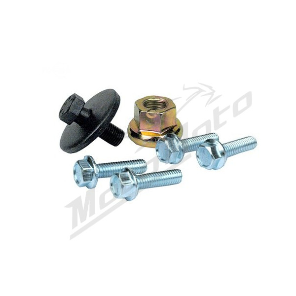 Rotary Hardware kit for spindle assy AYP / Husqvarna / Jonsered  / Partner