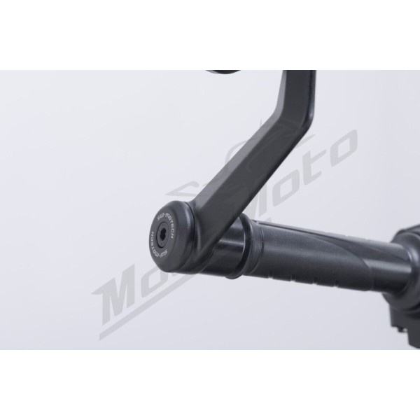 SW-MOTECH Bar end Mirrors Ducati / Suzuki 125-1000 16-26