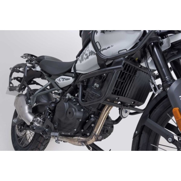 SW-MOTECH Crash Bar apsauginiai lankai Royal Enfield Guerrilla / Himalayan 450 24-25