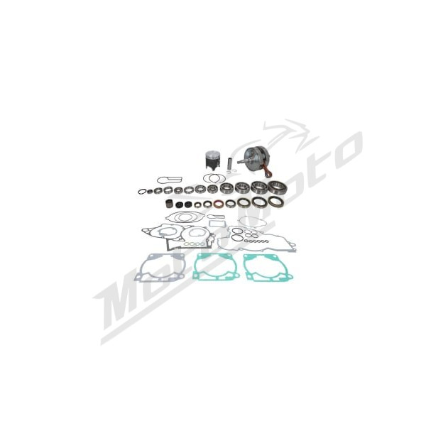 WRENCH RABBIT Engine repair kit KTM EXC 250cc 05