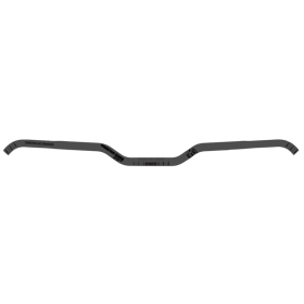 CFR 29er Handlebar 1" 7/8" Gun metal gray