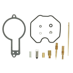 Keyster karbiuratoriaus rem. kompl. Honda XR 600 85-00