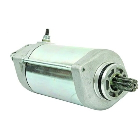 PARTS UNLIMITED Starter Suzuki LS 650 86-00