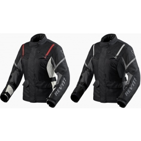 Revit Horizon 3 H2O Ladies Textile Jacket