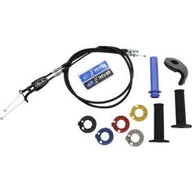 MOTION PRO Rev3 Variable Rate Throttle Kit Honda CRF 250-450 09-25