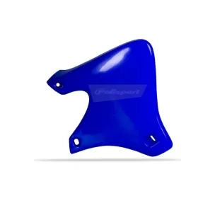 Polisport Radiator Scoops Yamaha YZ 250/426cc 00-02 Blue