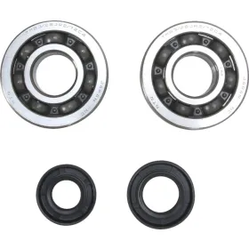PROX Crankshaft Bearing and Seal Kit Kawasaki KX / Suzuki RM 60/100 85-26