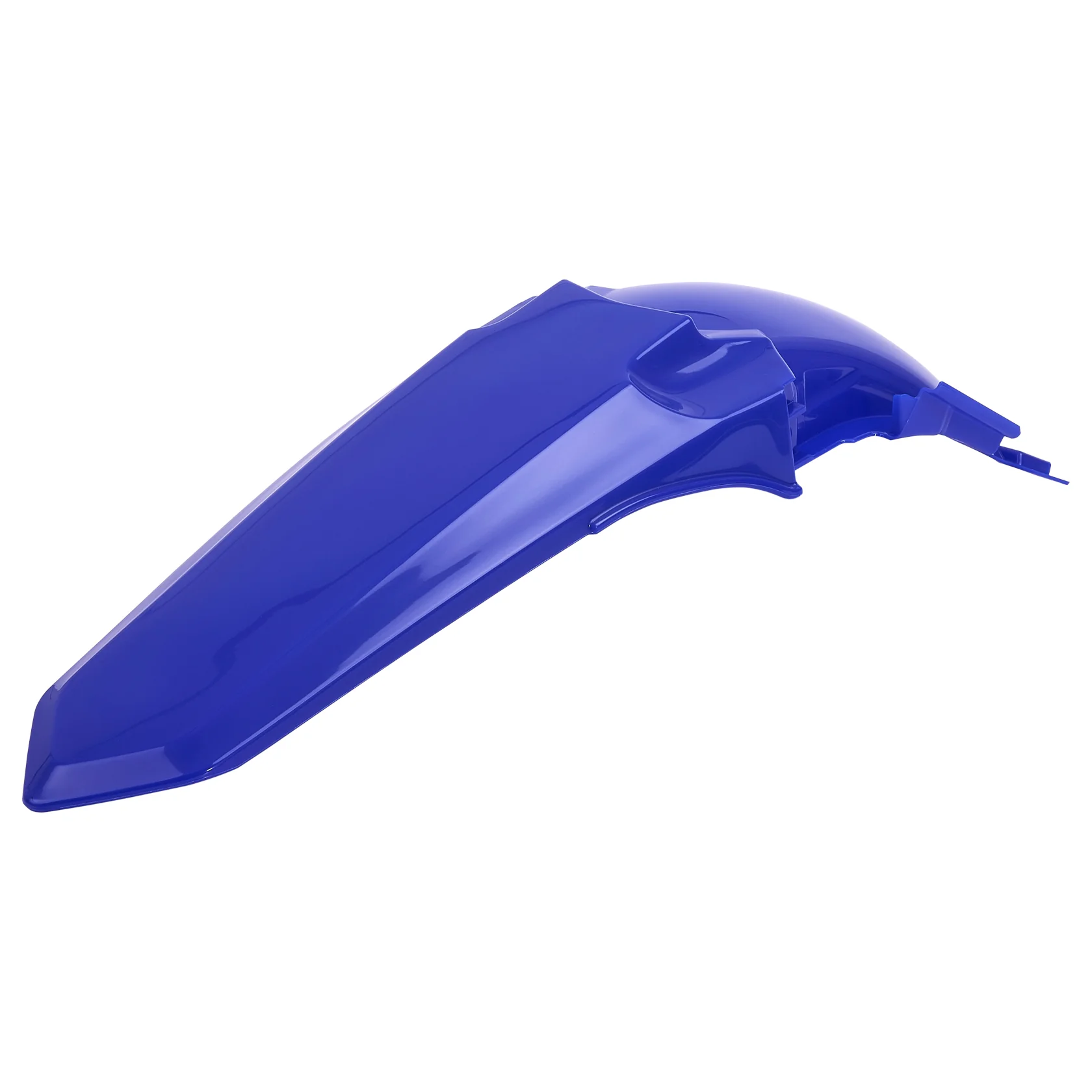 POLISPORT Rear Fender Yamaha YZ 125/250cc 02-21