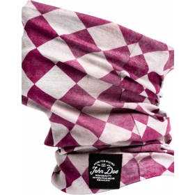 John Doe Bordeaux Flag Multifunctional Headwear