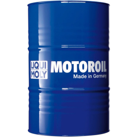 LIQUI MOLY Basic Street 4T Mineral Engine Oil 4T 10W-40 60L