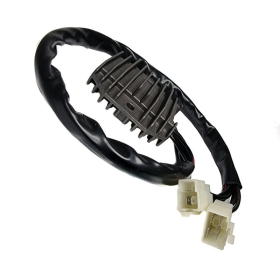 Maxtuned Voltage Regulator KAWASAKI ZX-6R 600 05-06