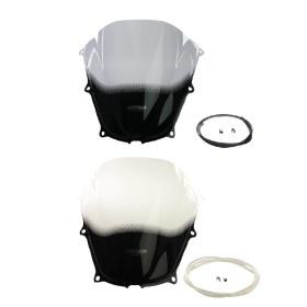 MRA priekinis stiklas HONDA CBR 600RR 05-06