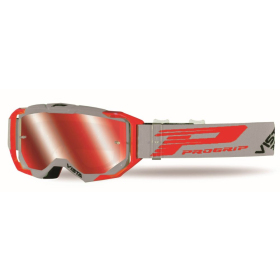 Progrip Goggles PG3303-288 FL Vista Red