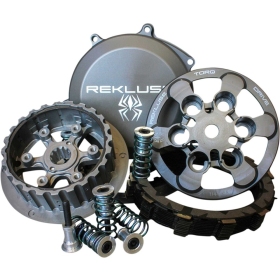 REKLUSE Core Manual TorqDrive® Clutch Kit Beta RR / RX / Xtrainer 200-350 22-24