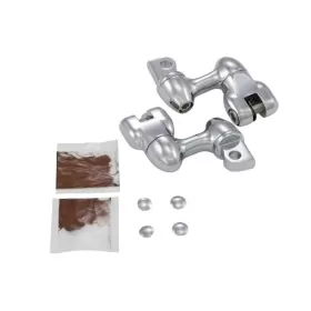 KURYAKYN Universal Adjustable 51mm Lockable Offsets