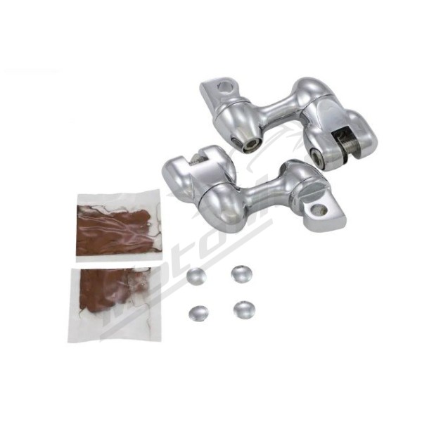 KURYAKYN Universal Adjustable 51mm Lockable Offsets