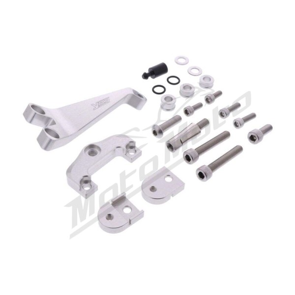 YSS Steering Damper Mounting Kit KAWASAKI Z 650 17-20