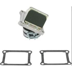 BOYESEN Rad Valve Reed Cage Assembly HONDA CR 125 92-97