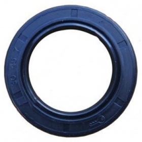 Oil seal 38x55x7 TC (double lip)