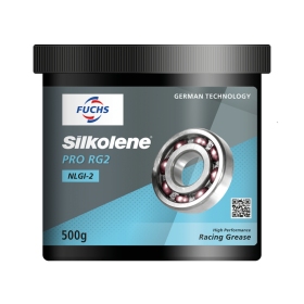 Special grease Silkolene Pro RG2 500gr 