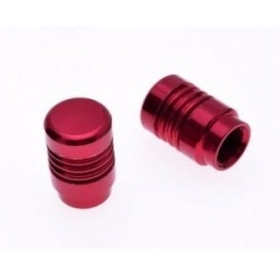 Valve caps 2 PCS.