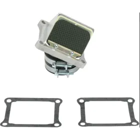 BOYESEN Rad Valve Reed Cage Assembly HONDA CR 125 92-97