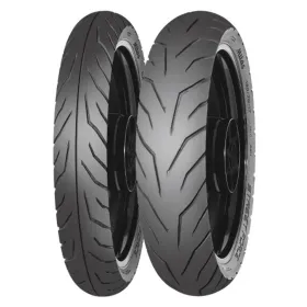 MITAS Tyre STREET FORCE 52H TL/TT 100/80 R17