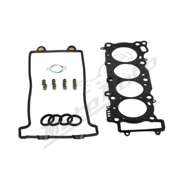 CENTAURO Top End Gasket Set ​​​​​​​YAMAHA WAVE RUNNER / SUPERJET 650 1990-1993