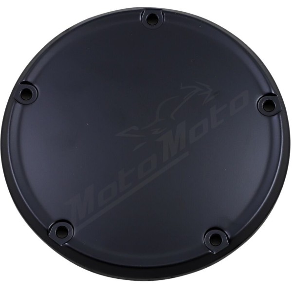 DRAG SPECIALTIES Derby Cover Harley Davidson FLDE / FLFB / FLFBS / FLHC / FLHCS 1750-1868cc 18-21