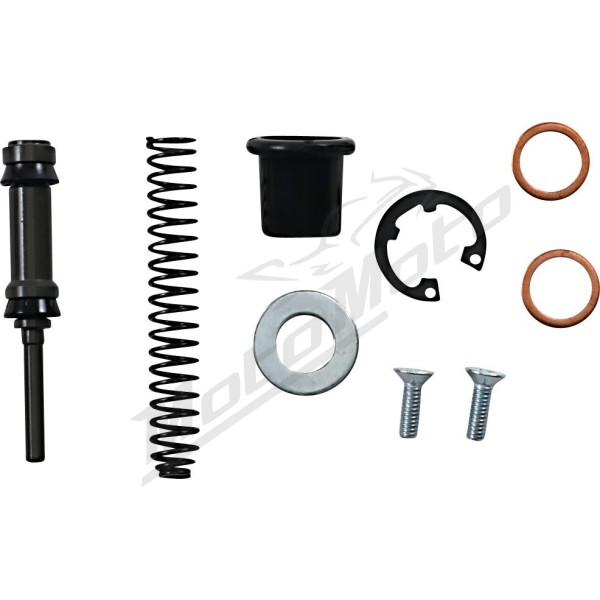 MOOSE OFFROAD Clutch Master Cylinder Rebuild Kit Kawasaki KX 250-450cc X/F 19-22