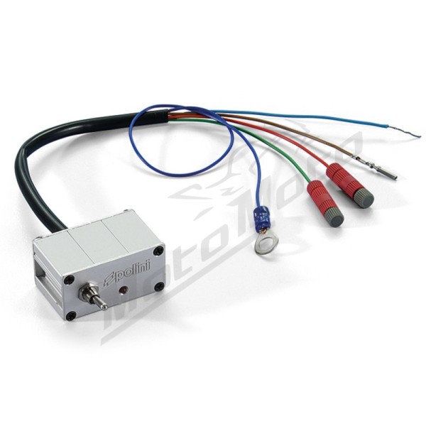 POLINI Traction Control Yamaha T-Max 530-560cc 17-25
