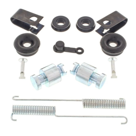 ALL BALLS Front brake caliper repair kit Yamaha YFM 350-400 89-98