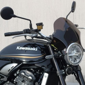 BULLSTER SV Deflector Screen Smoke Kawasaki Z900RS ABS 18-19