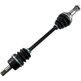 MOOSE OFFROAD FOUR WHEEL Complete Axle Assembly Yamaha YFM 700cc 14-15