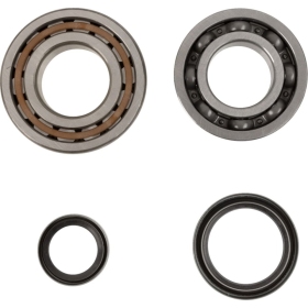 PROX Crankshaft Bearing and Seal Kit Gas Gas / Husqvarna / KTM 250/300 03-26