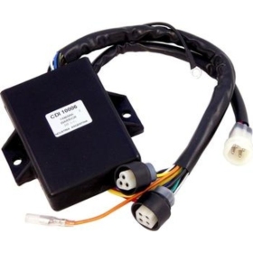 TECNIUM CDI Box Yamaha YFM350 Warrior 90-95