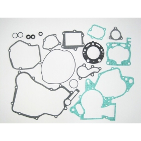 TECNIUM pilnas variklio tarpinių rinkinys Honda CR125R 05-07