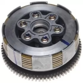 Clutch kit ATV / CROSS / SHINERAY / XY150-10D 4T