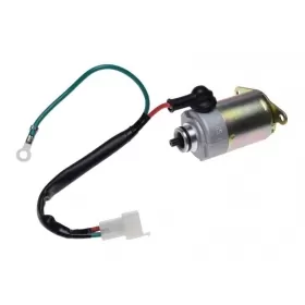 Starter SYM ORBIT 4T 10teeth