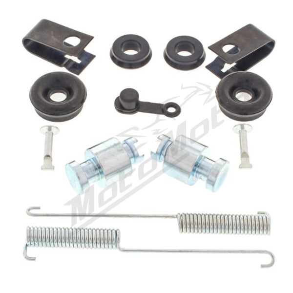 ALL BALLS Priekinių stabdžių suporto rem. kompl Yamaha YFM 350-400 89-98